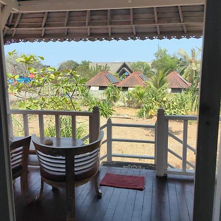 The Dafish Ceningan Hotel Ceningan Island Kültér fotó
