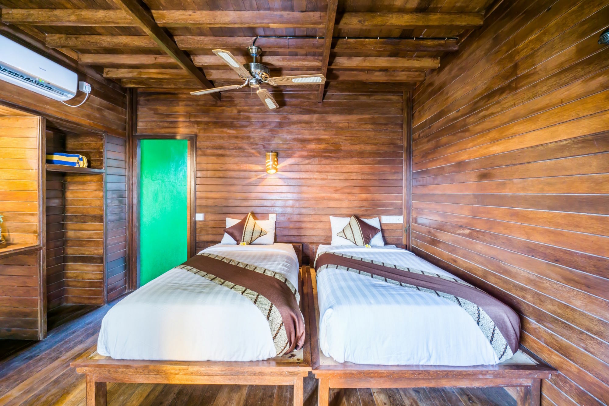 The Dafish Ceningan Hotel Ceningan Island Kültér fotó